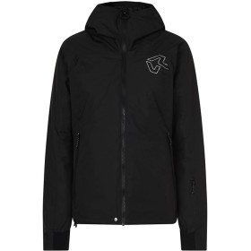 ROCK EXPERIENCE HELIX PADDED WOMAN JACKET