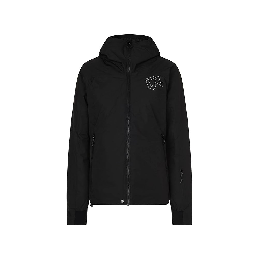 ROCK EXPERIENCE HELIX PADDED WOMAN JACKET