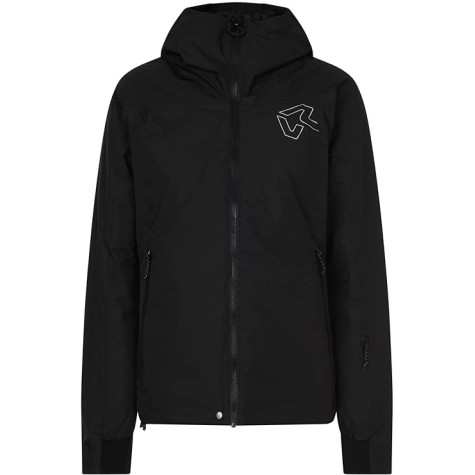 ROCK EXPERIENCE HELIX PADDED WOMAN JACKET