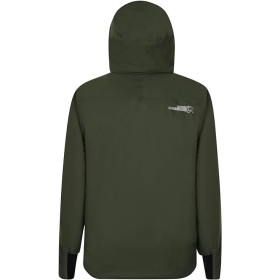 ROCK EXPERIENCE HELIX PADDED MAN JACKET 2