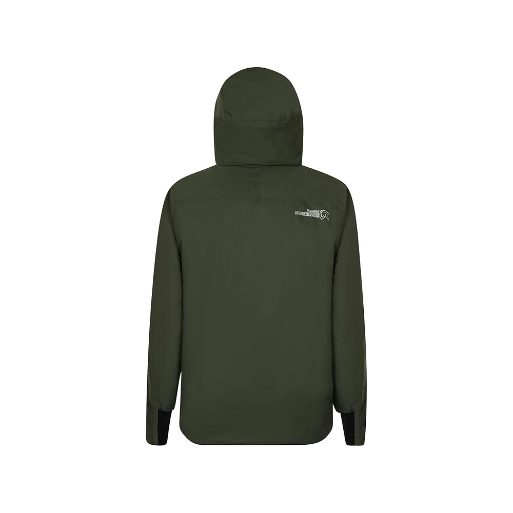 ROCK EXPERIENCE HELIX PADDED MAN JACKET