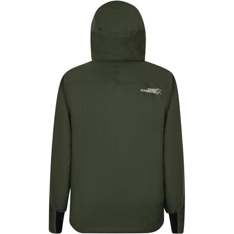 ROCK EXPERIENCE HELIX PADDED MAN JACKET