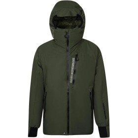 ROCK EXPERIENCE HELIX PADDED MAN JACKET