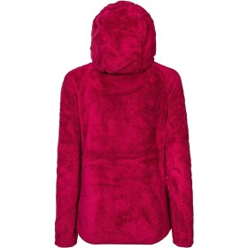 ROCK EXPERIENCE WOMAN FLEECE 2