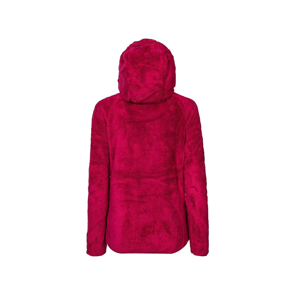 ROCK EXPERIENCE WOMAN FLEECE