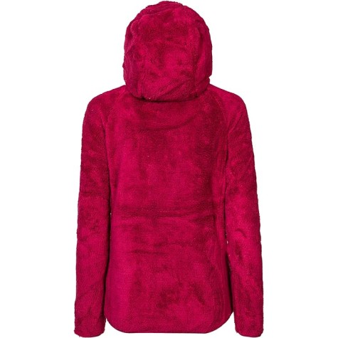 ROCK EXPERIENCE WOMAN FLEECE