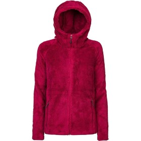 ROCK EXPERIENCE WOMAN FLEECE