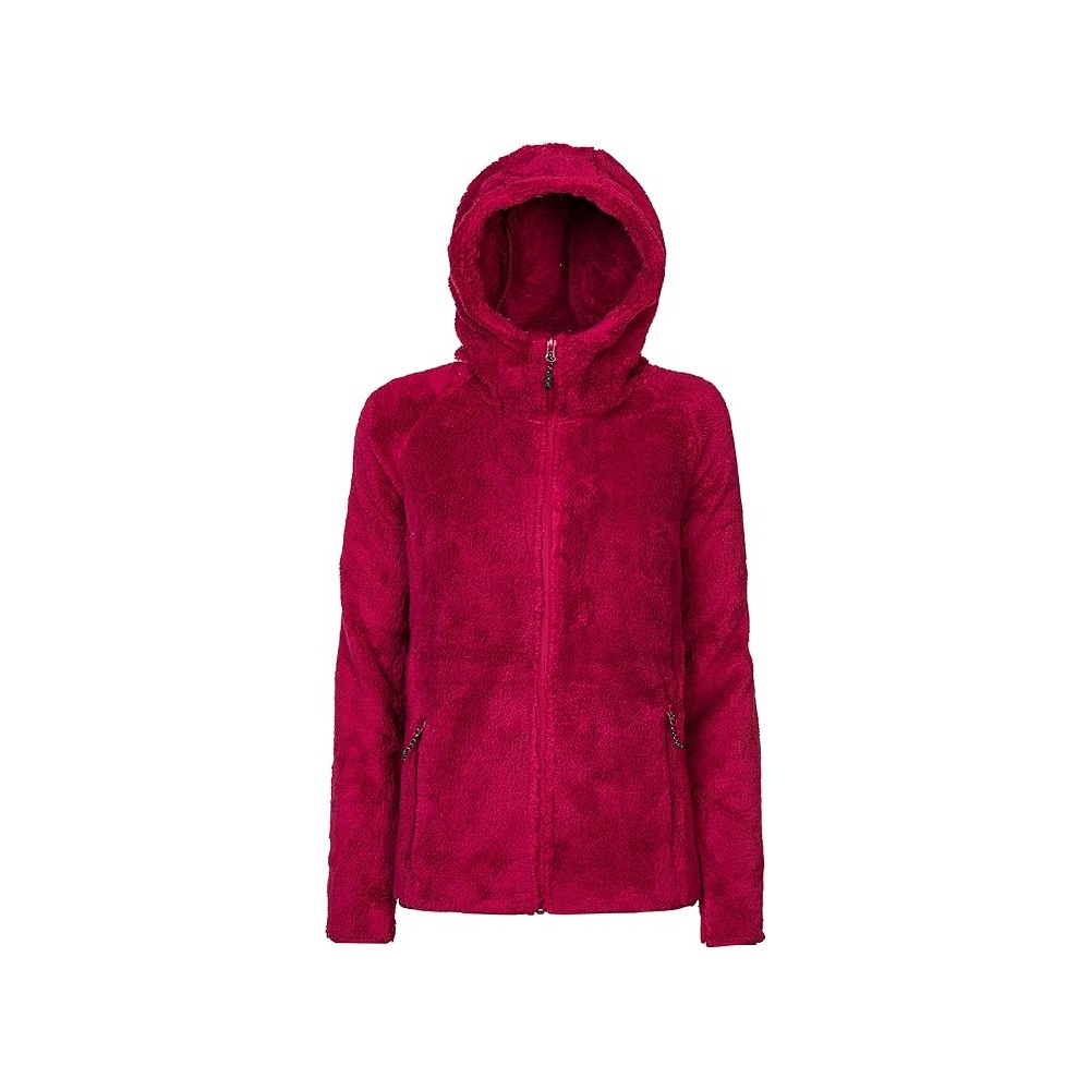 ROCK EXPERIENCE WOMAN FLEECE