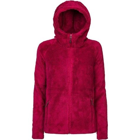 ROCK EXPERIENCE WOMAN FLEECE