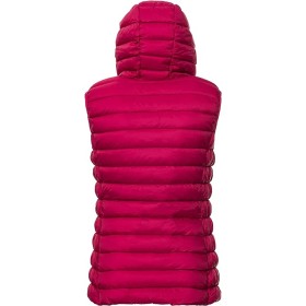 ROCK EXPERIENCE RE COSMIC 2.0 PADDED WOMAN VEST DONNA 2