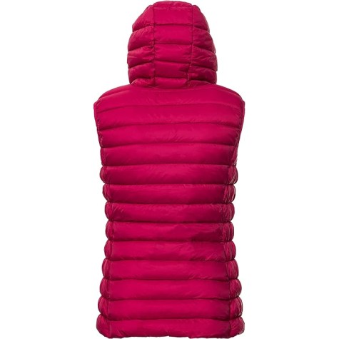 ROCK EXPERIENCE RE COSMIC 2.0 PADDED WOMAN VEST DONNA