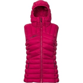 ROCK EXPERIENCE RE COSMIC 2.0 PADDED WOMAN VEST DONNA