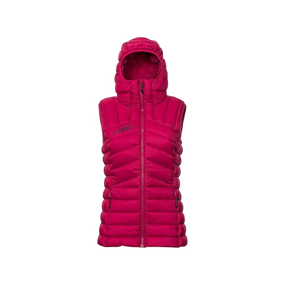 ROCK EXPERIENCE RE COSMIC 2.0 PADDED WOMAN VEST...