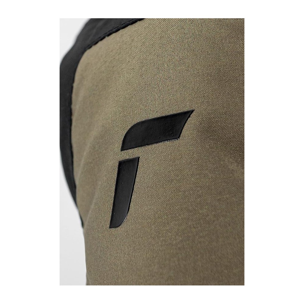 REUSCH RAPTOR R-TEX XT TOUCH TECH