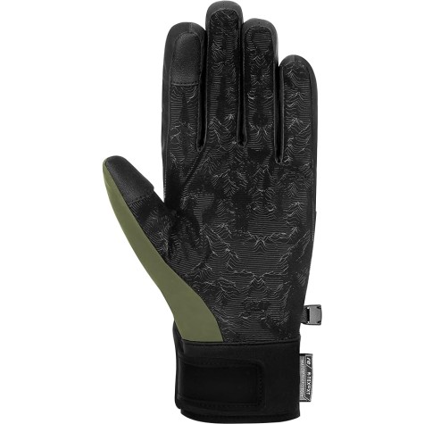 REUSCH RAPTOR R-TEX XT TOUCH TECH