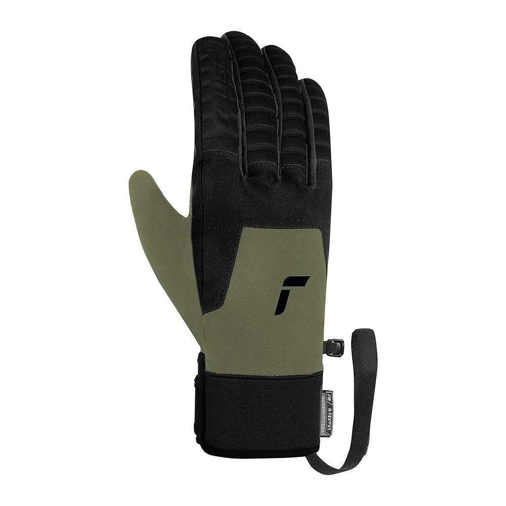 REUSCH RAPTOR R-TEX XT TOUCH TECH