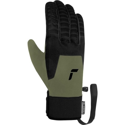 REUSCH RAPTOR R-TEX XT TOUCH TECH