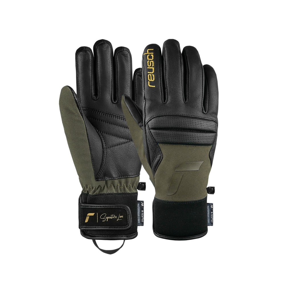 REUSCH MIKAELA SHIFFRIN R-TEX XT