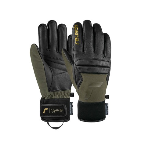 REUSCH MIKAELA SHIFFRIN R-TEX XT
