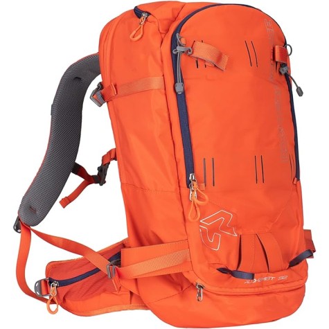 ROCK EXPERIENCE INNOKO 35