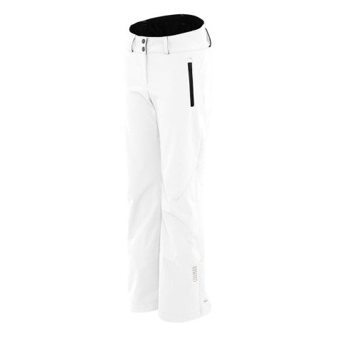 COLMAR PANTALONE SCI DONNA 0283 BIANCHI