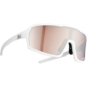 NEON MASCHERAM ARIZONA WHITE MAT
