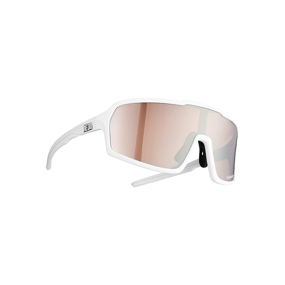 NEON MASCHERAM ARIZONA WHITE MAT