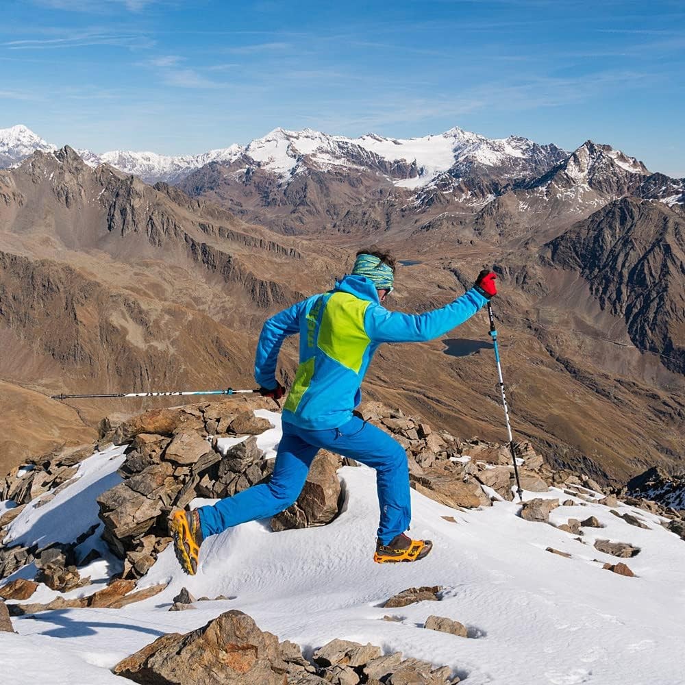 NORTEC TRAIL 2.1 UNISEX