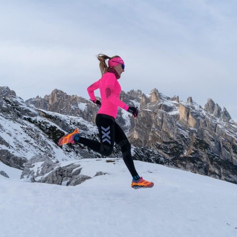 NORTEC TRAIL 2.1 UNISEX