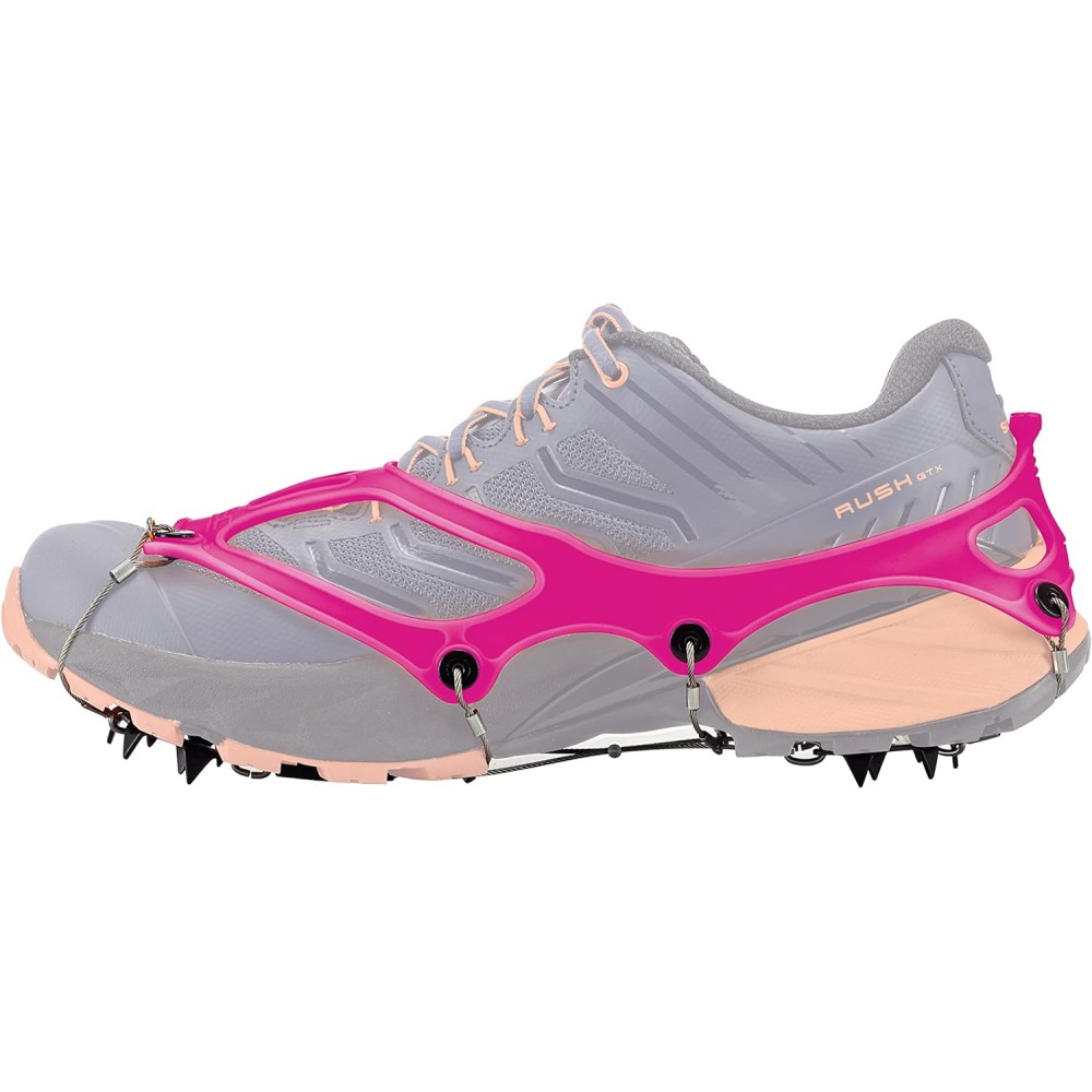 NORTEC TRAIL 2.1 DONNA CRAZY PINK