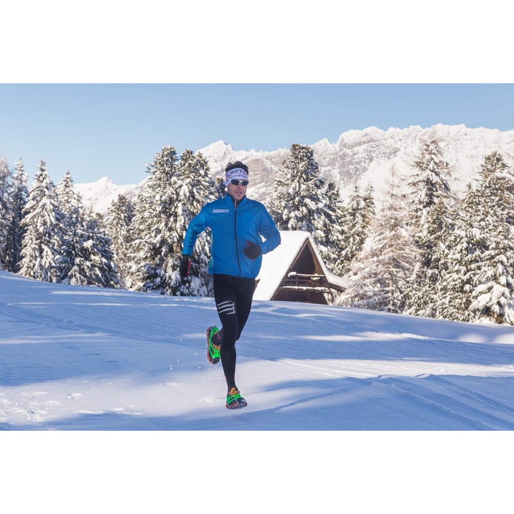 NORTEC NORDIC UNISEX GREEN