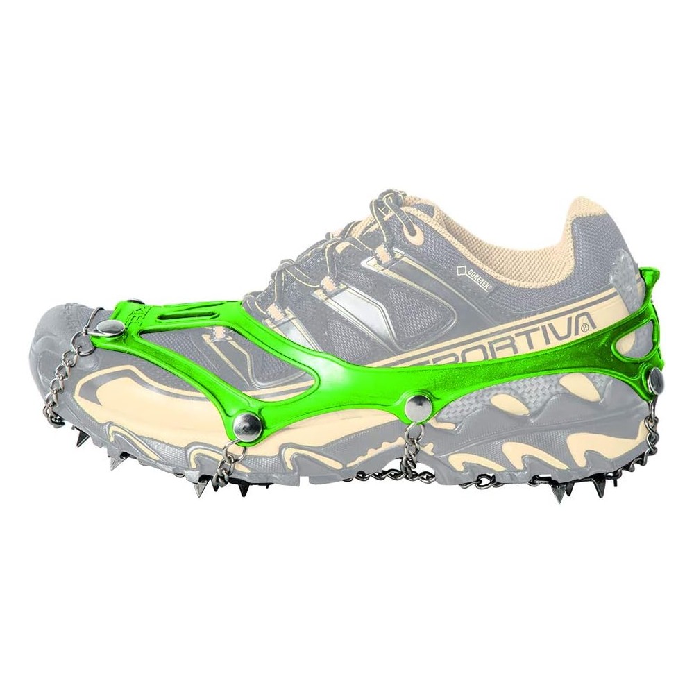 NORTEC NORDIC UNISEX GREEN