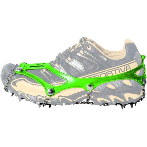 NORTEC NORDIC UNISEX GREEN