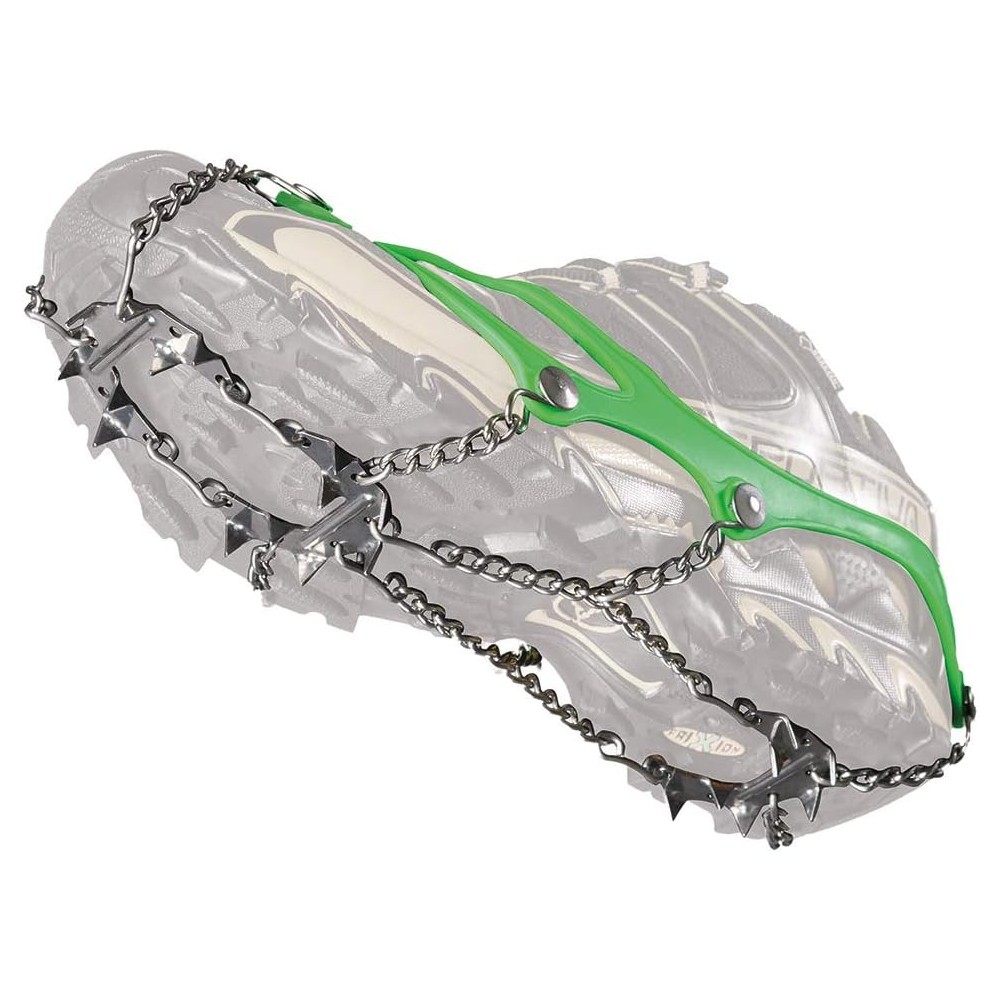 NORTEC NORDIC UNISEX GREEN