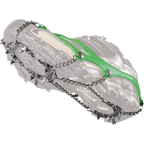 NORTEC NORDIC UNISEX GREEN