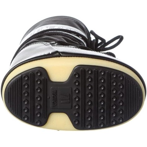 MOON BOOT ICON NYLON NERO