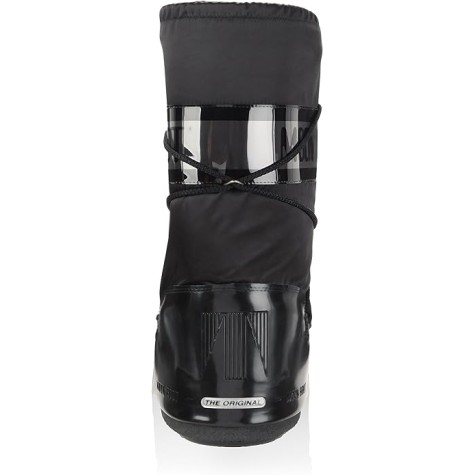 MOON BOOT ICON GLANCE NERO