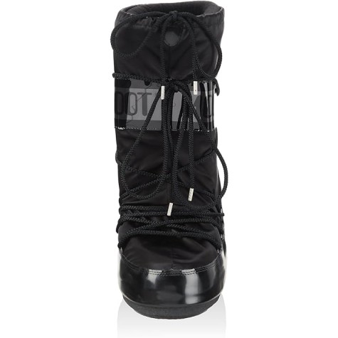MOON BOOT ICON GLANCE NERO