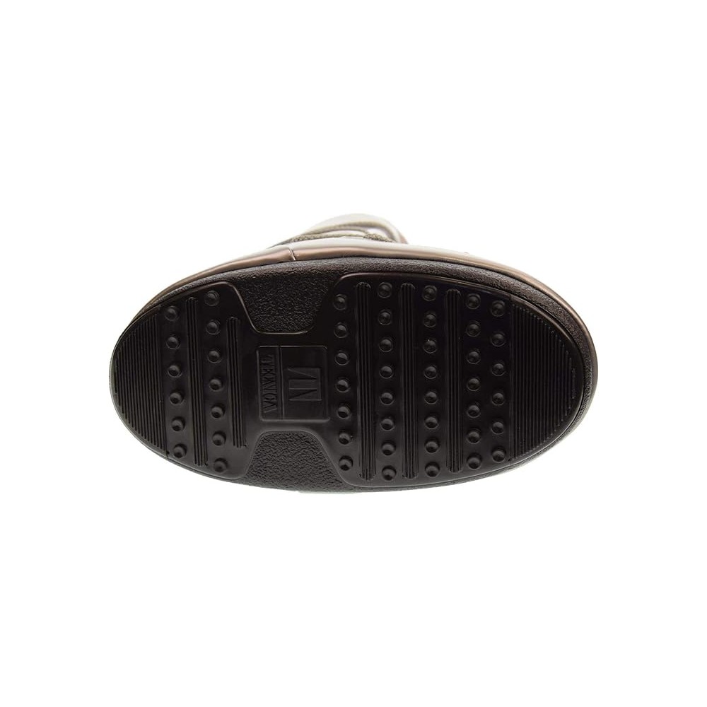 MOON BOOT ICON GLANCE SILVER