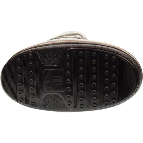 MOON BOOT ICON GLANCE SILVER