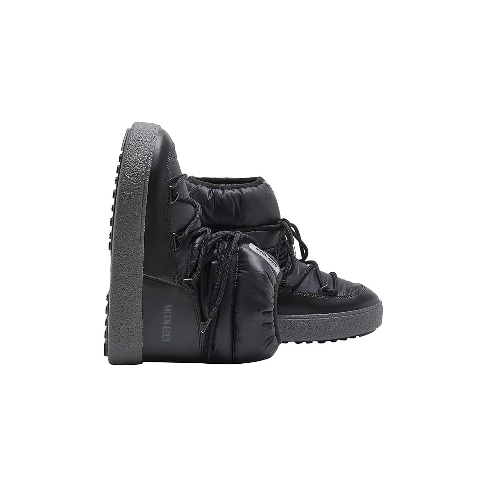 copy of MOON BOOT ICON NYLON WHITE