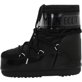 MOON BOOT ICON LOW GLANCE NERI