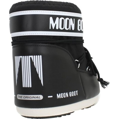 MOON BOOT ICON LOW NYLON NERI
