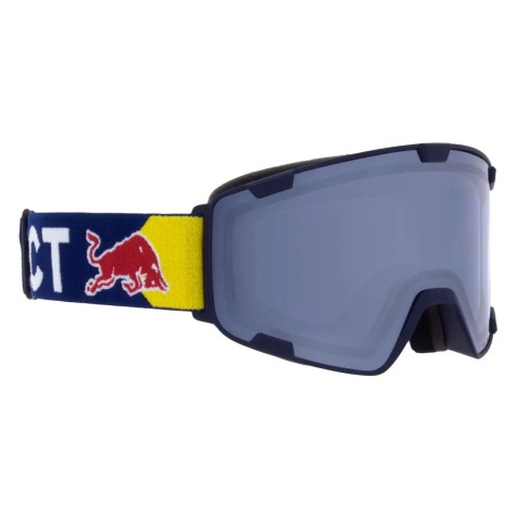RED BULL PARK DARK BLUE SMOKE