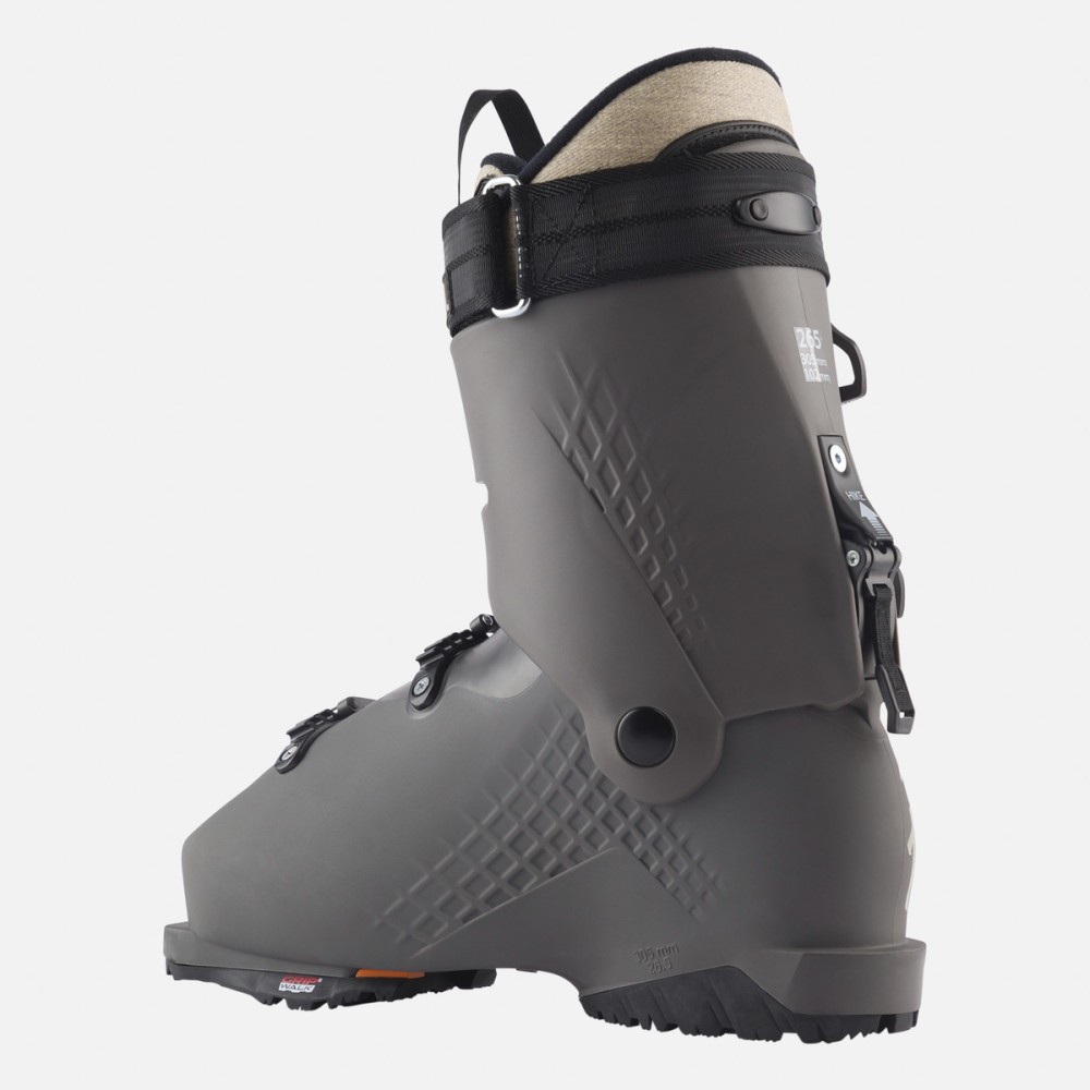 ROSSIGNOL ALLTRACK RENTAL GW