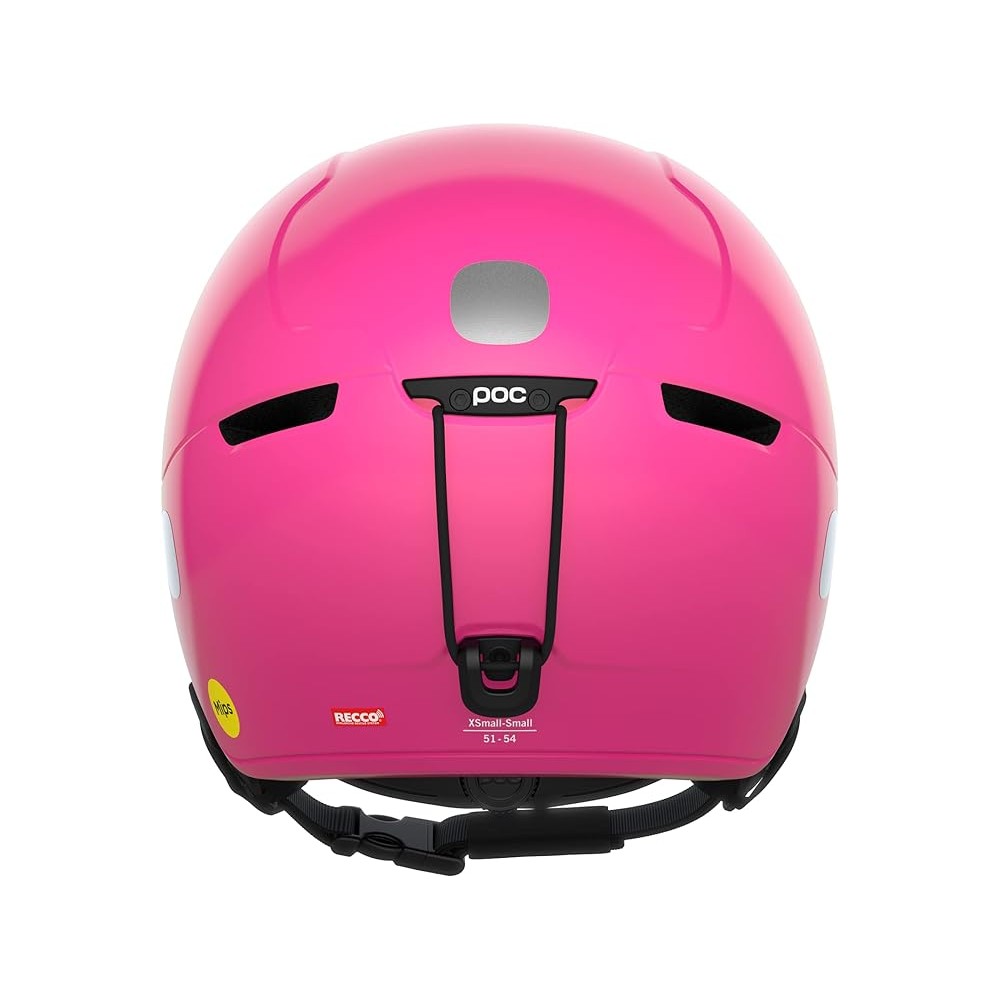POC POCITO OBEX MIPS ROSA