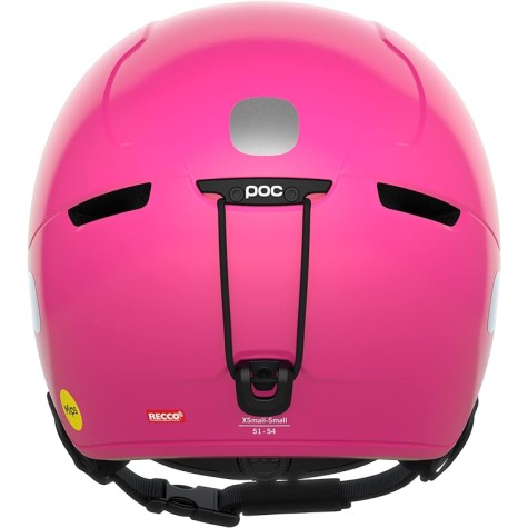 POC POCITO OBEX MIPS ROSA