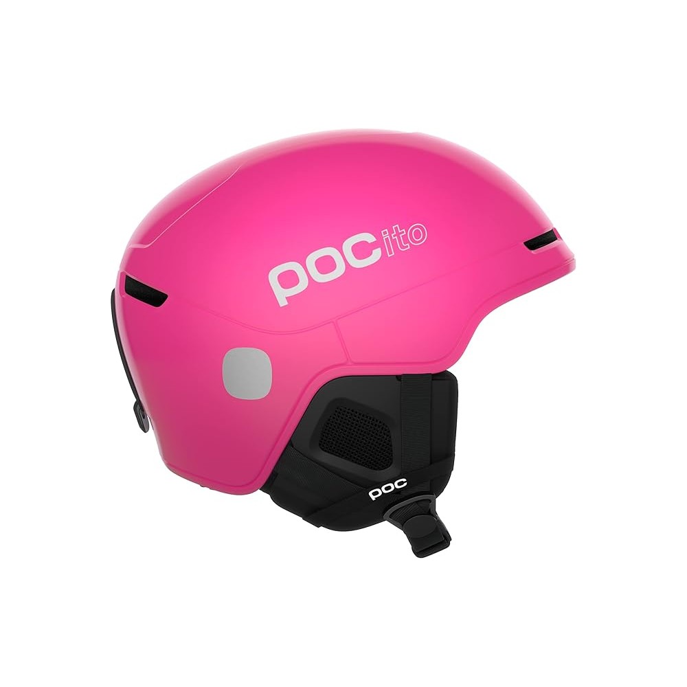 POC POCITO OBEX MIPS ROSA