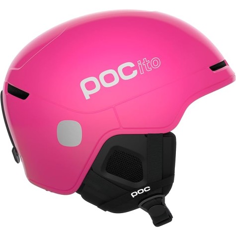 POC POCITO OBEX MIPS ROSA
