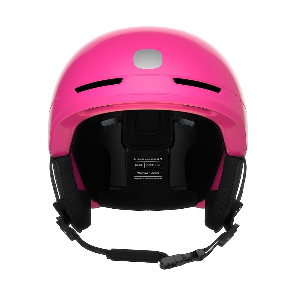 POC POCITO OBEX MIPS ROSA